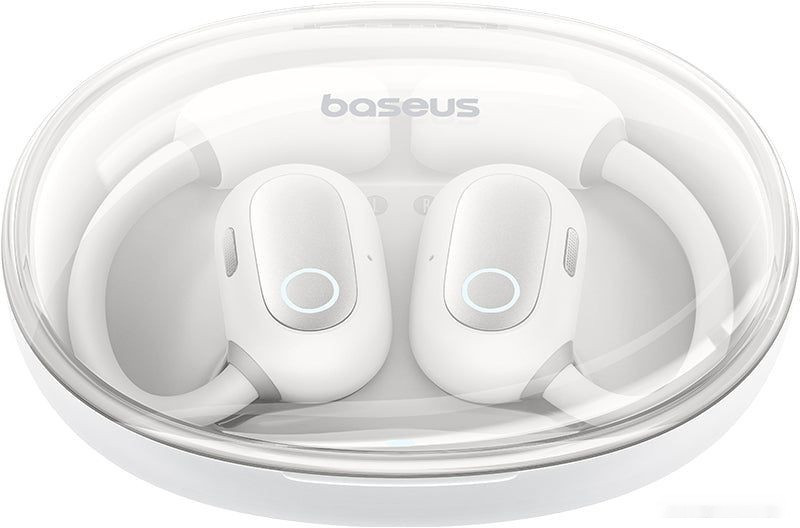 Наушники Baseus Eli Sport 1 (белый)