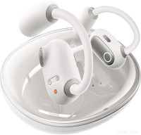 Наушники Baseus Eli Sport 1 (белый)