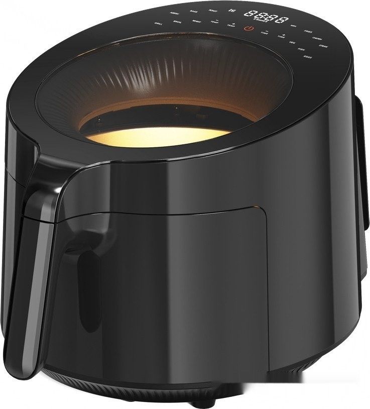 Аэрогриль Roome Air Fry AF-YE5503-A (черный) Аэрогриль Roome Air Fry AF-YE5503-A (черный)