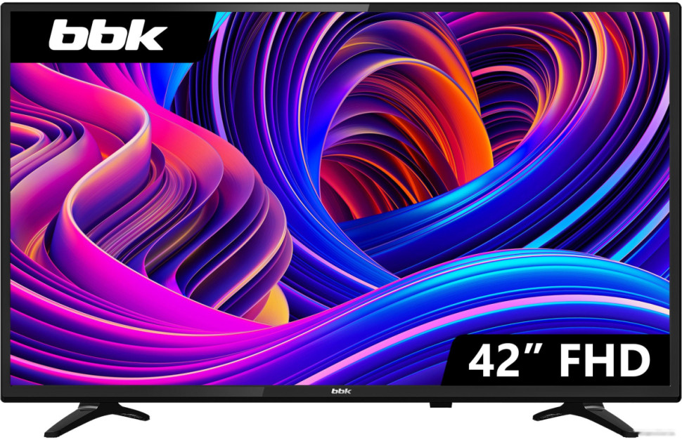Телевизор BBK 42LEM-1064/FTS2C Телевизор BBK 42LEM-1064/FTS2C