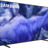Телевизор Samsung QLED QEF1 4K Vision AI QE65QEF1AUXRU