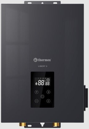 Отопительный котёл Thermex Libert 9