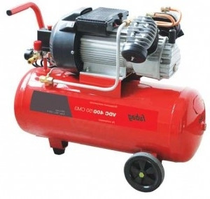 Компрессор FUBAG VDС 400/50 CM3