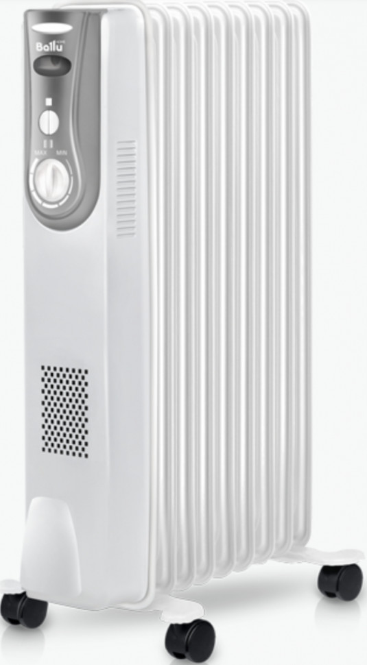 Масляный радиатор Ballu Level BOH/LV-09