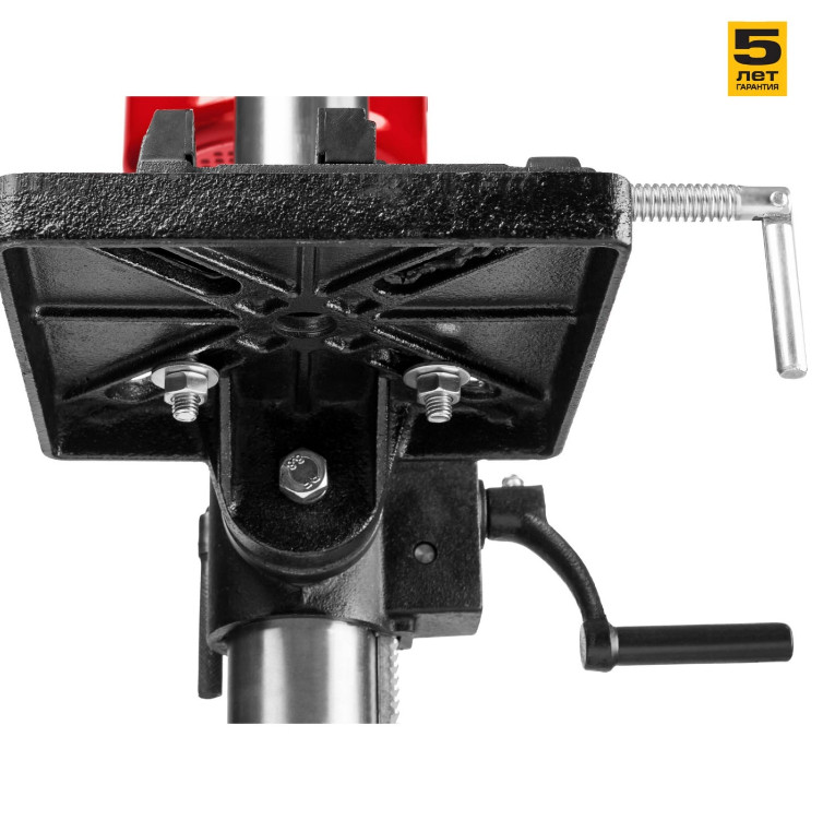 Сверлильный станок ЗУБР ЗСС-450 Сверлильный станок ЗУБР ЗСС-450