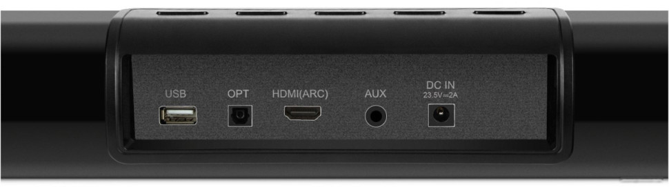 Саундбар Sven SB-2200D Саундбар Sven SB-2200D