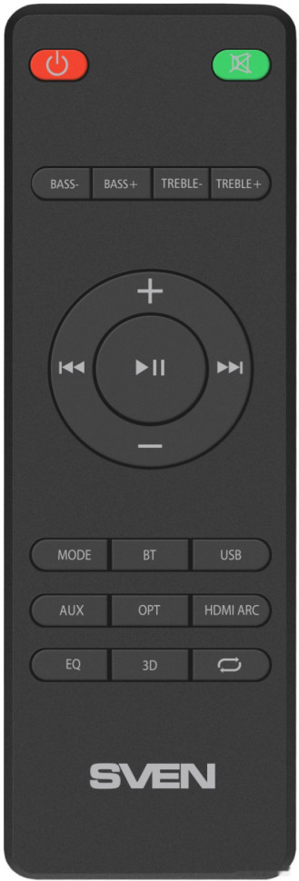 Саундбар Sven SB-2200D Саундбар Sven SB-2200D