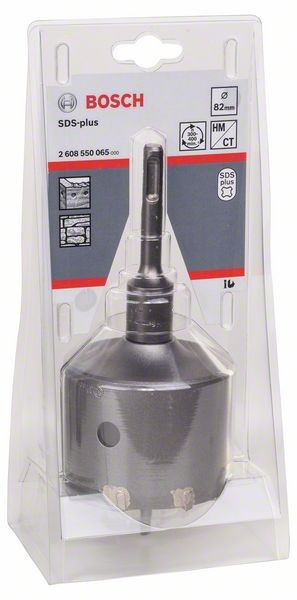 Буровая коронка Bosch 2608550065