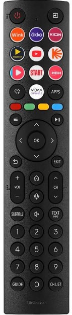 Телевизор Hisense 85E7NQ Телевизор Hisense 85E7NQ