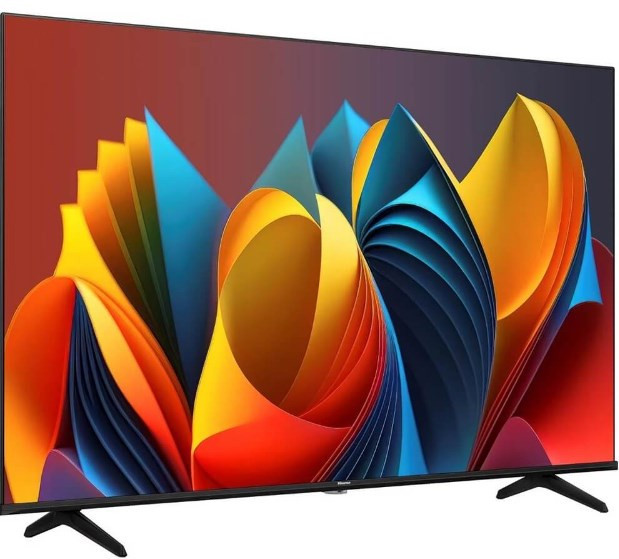 Телевизор Hisense 85E7NQ Телевизор Hisense 85E7NQ