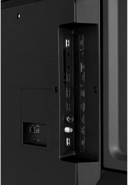 Телевизор Hisense 85E7NQ Телевизор Hisense 85E7NQ