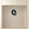 Кухонная мойка Ulgran U-406 328 (БЕЖЕВЫЙ)