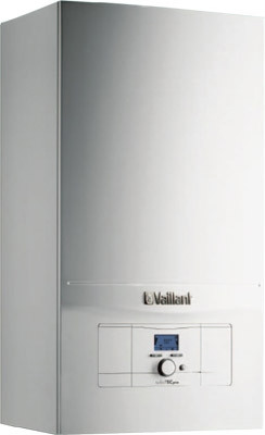Отопительный котёл Vaillant turboTEC pro VUW 242/5-3