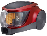 Пылесос LG VK76A01NDR