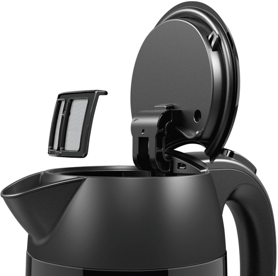 Электрический чайник Bosch TWK3P423 Электрический чайник Bosch TWK3P423