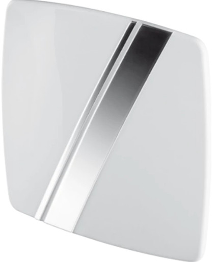 Awenta System+ Silent 100W [KWS100W-PLB100]