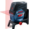 Призменный нивелир Bosch GCL 2-50 C Professional (со штативом BT 150) [0601066G02]