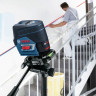 Призменный нивелир Bosch GCL 2-50 C Professional (со штативом BT 150) [0601066G02]