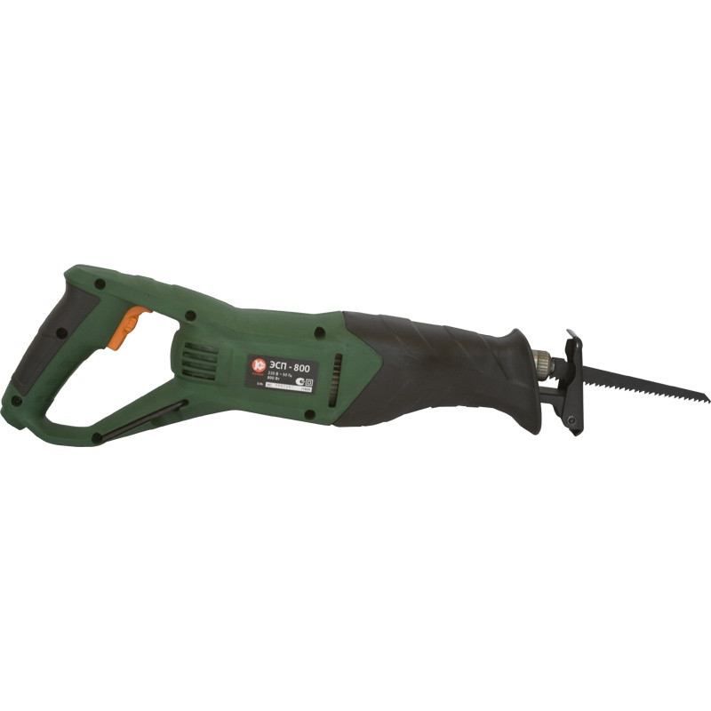 Сабельная пила Калибр ЭСП-800 Сабельная пила Калибр ЭСП-800