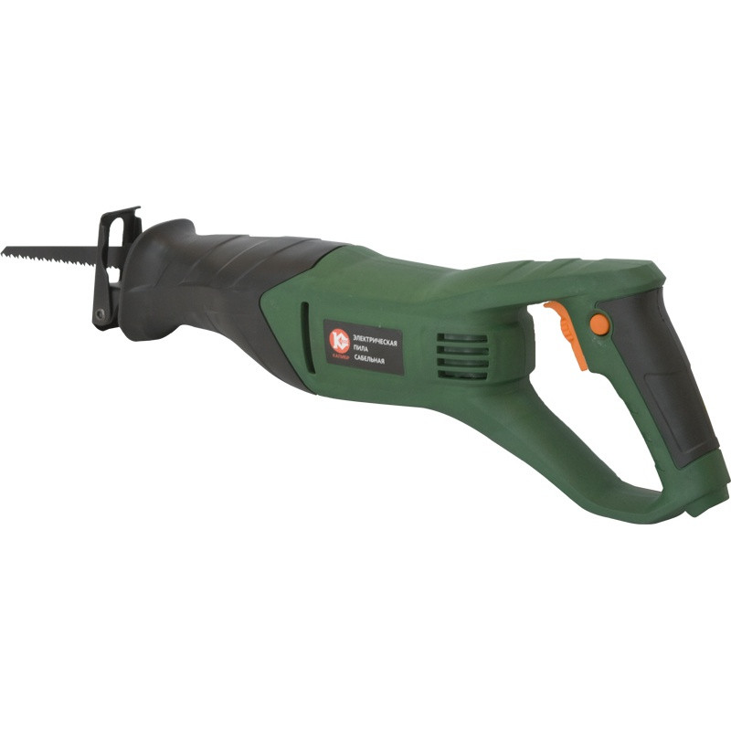 Сабельная пила Калибр ЭСП-800 Сабельная пила Калибр ЭСП-800