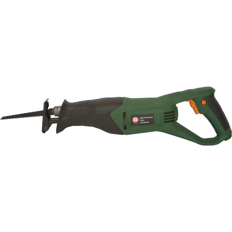Сабельная пила Калибр ЭСП-800 Сабельная пила Калибр ЭСП-800