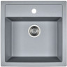 Кухонная мойка Wisent 510-29W (с сифоном GER013)