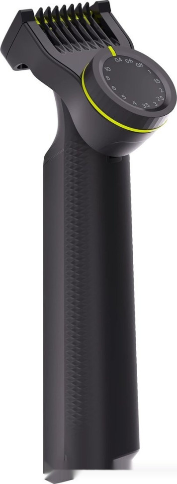 Машинка для стрижки волос Philips OneBlade Pro 360 Face + Body QP6542/15