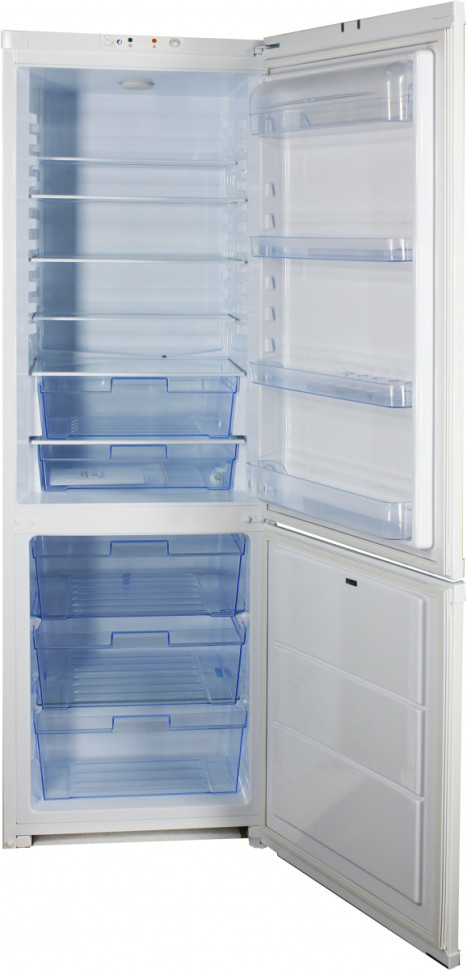 Холодильник с нижней морозильной камерой ОРСК 175 B Холодильник с нижней морозильной камерой ОРСК 175 B