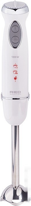 Блендер RED Solution RHB-2989 Блендер RED Solution RHB-2989