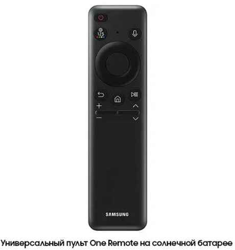 Телевизор Samsung QE50Q60CAUXUZ Телевизор Samsung QE50Q60CAUXUZ