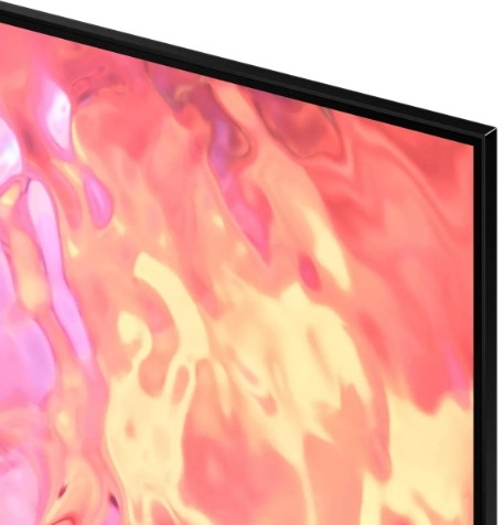 Телевизор Samsung QE50Q60CAUXUZ Телевизор Samsung QE50Q60CAUXUZ