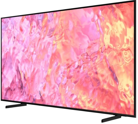 Телевизор Samsung QE50Q60CAUXUZ Телевизор Samsung QE50Q60CAUXUZ