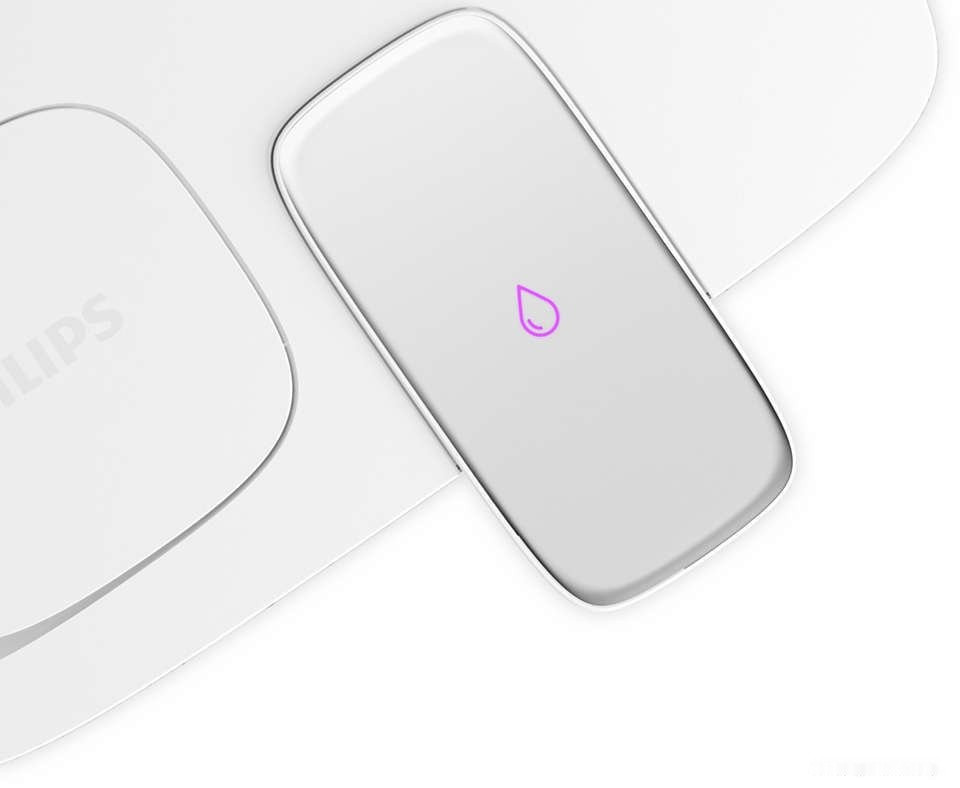 Кувшин Philips AWP2980WH/58 Кувшин Philips AWP2980WH/58