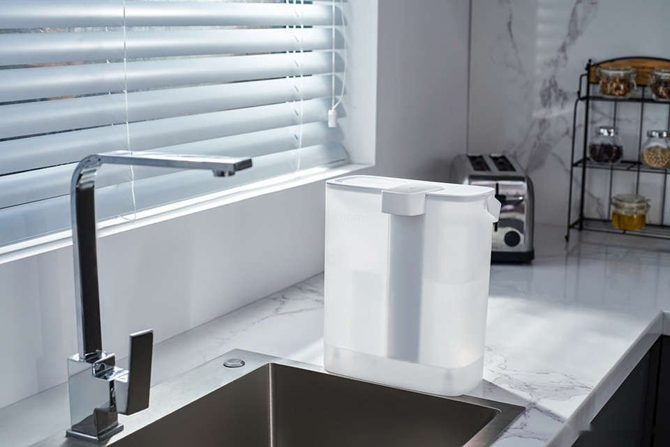 Кувшин Philips AWP2980WH/58 Кувшин Philips AWP2980WH/58