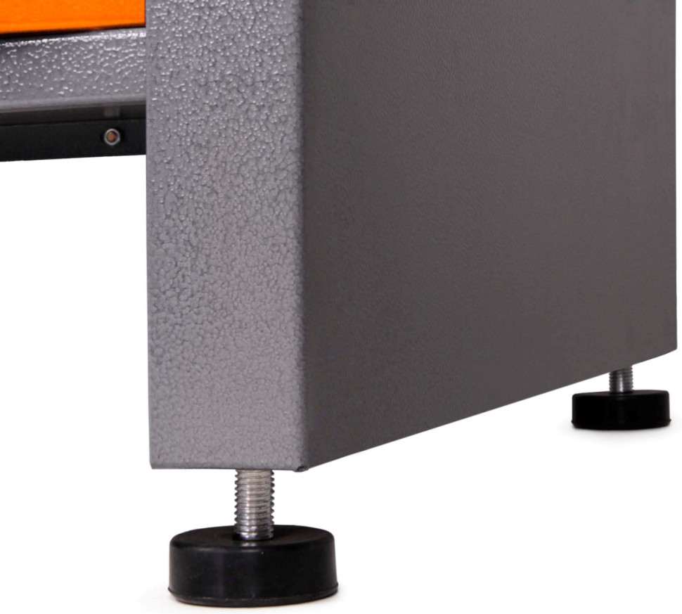 Ящик для инструментов Baumeister BTC-007 (оранжевый)