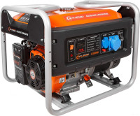 Генератор Eland LX8700