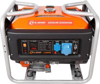 Генератор Eland LX8700