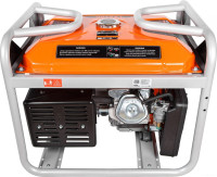 Генератор Eland LX8700