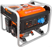 Генератор Eland LX8700