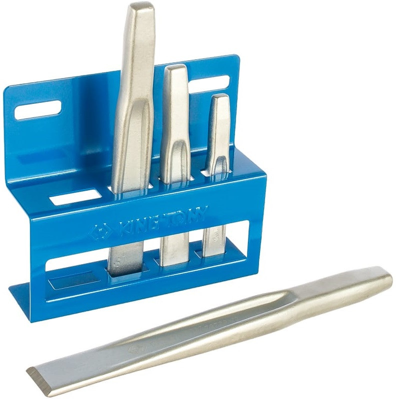 Набор ручного инструмента King Tony 11104PR Набор ручного инструмента King Tony 11104PR