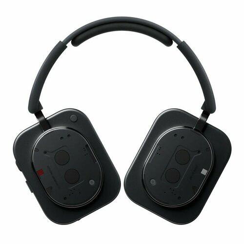 Наушники Nothing Headphone A (черный)