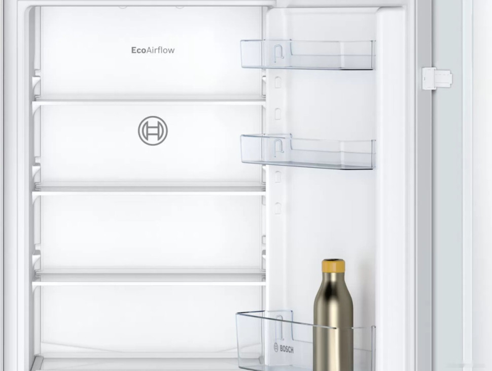 Холодильник Bosch Serie 2 KIN86NSE0 Холодильник Bosch Serie 2 KIN86NSE0