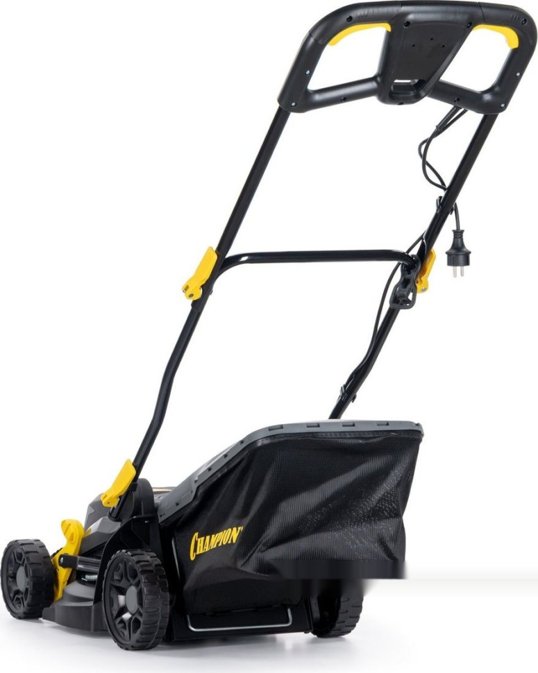 Газонокосилка Champion EM3414