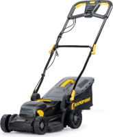 Газонокосилка Champion EM3414
