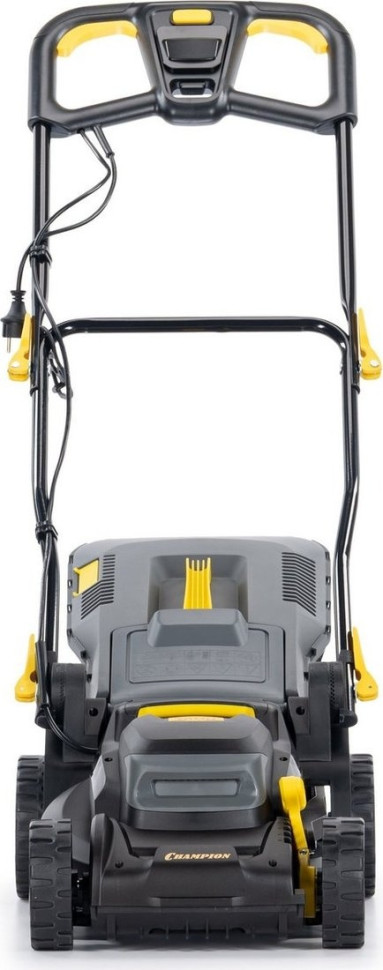Газонокосилка Champion EM3414 Газонокосилка Champion EM3414