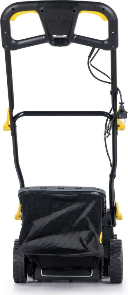 Газонокосилка Champion EM3414 Газонокосилка Champion EM3414