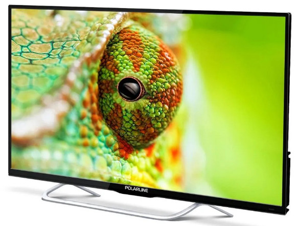 Телевизор Polarline 43PL51STC-SM (Rev.2) Телевизор Polarline 43PL51STC-SM (Rev.2)