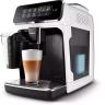 Кофемашина Philips EP3243/50 Series 3200 LatteGo, черный/белый Кофемашина Philips EP3243/50 Series 3200 LatteGo, черный/белый