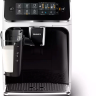 Кофемашина Philips EP3243/50 Series 3200 LatteGo, черный/белый Кофемашина Philips EP3243/50 Series 3200 LatteGo, черный/белый