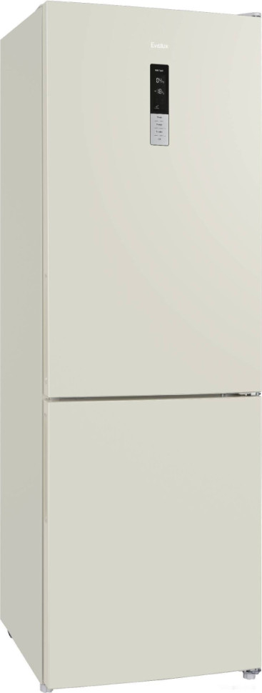Холодильник Evelux FS 2201 DI Холодильник Evelux FS 2201 DI